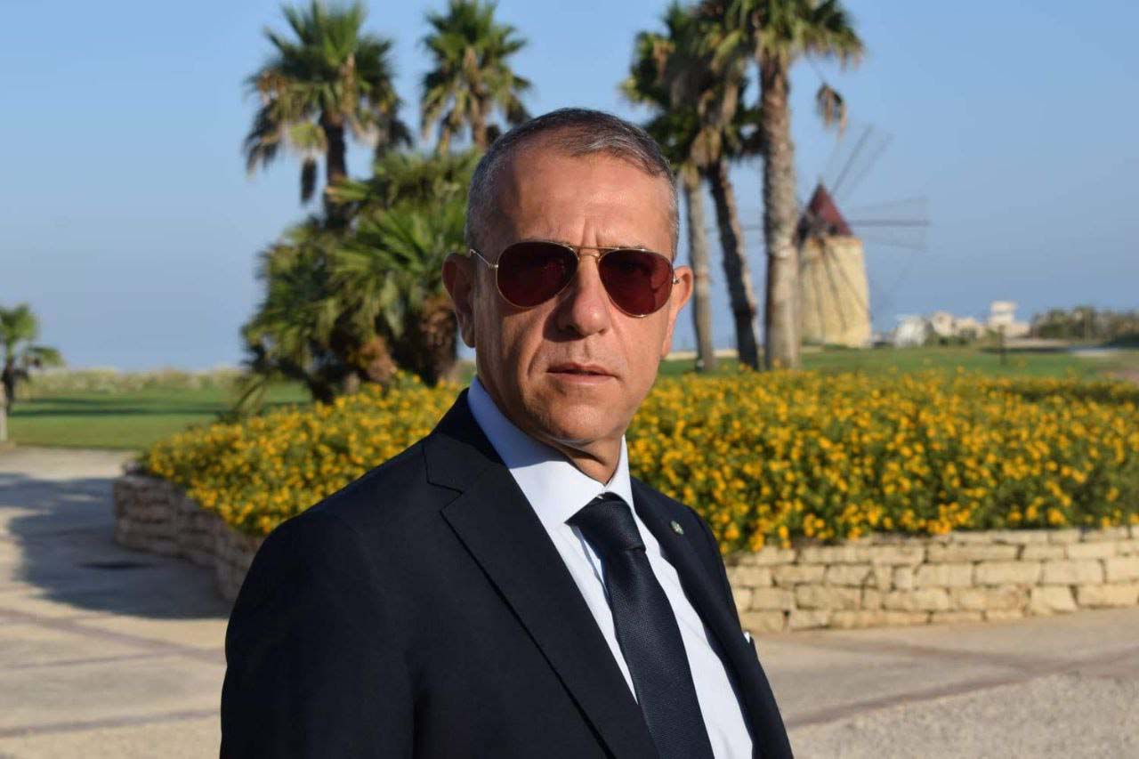 Dott. Salvatore Vullo