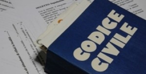 L'accettazione di eredita' con il beneficio d'inventario.