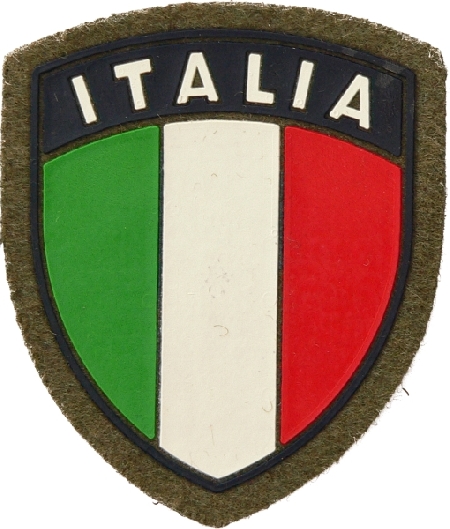 Codice Penale Militare di Pace.