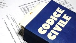 Codice Civile e disposizioni di attuazione.