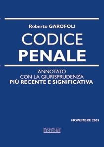 Codice Penale