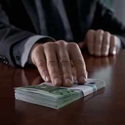 Disposizioni per la prevenzione e la repressione della corruz...