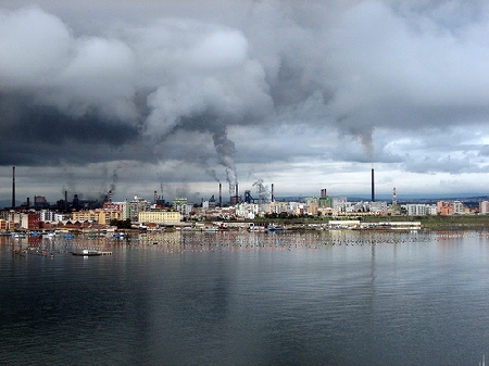 Ilva. Disposizioni urgenti a tutela della salute, dell'ambien...