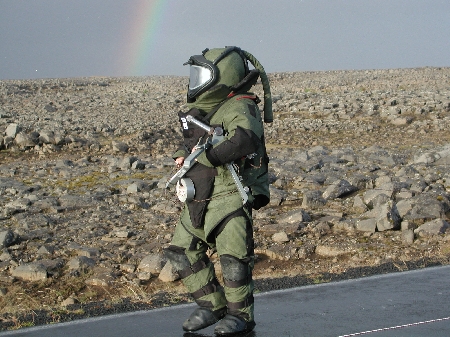 NATO: Experts explore technological solutions for the detecti...