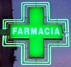 FARMACIE. Apertura.