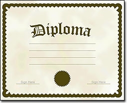 Validità del diploma sperimentale linguistico conseguito pres...