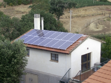 Super sconti sul fotovoltaico domestico.