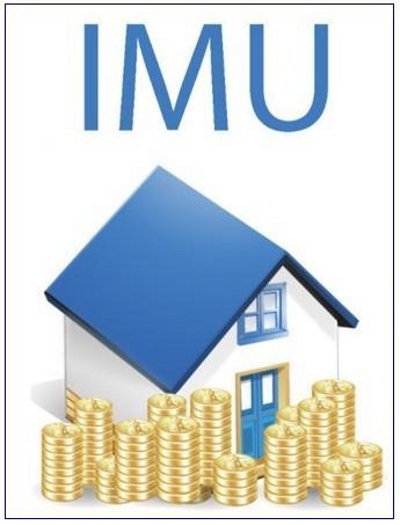 IMU per la prima casa congelata fino a settembre.