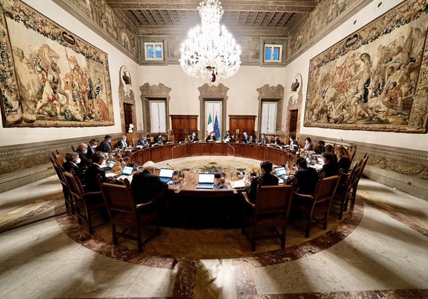 Via libera ai correttivi della riforma penale. Il Consiglio d...