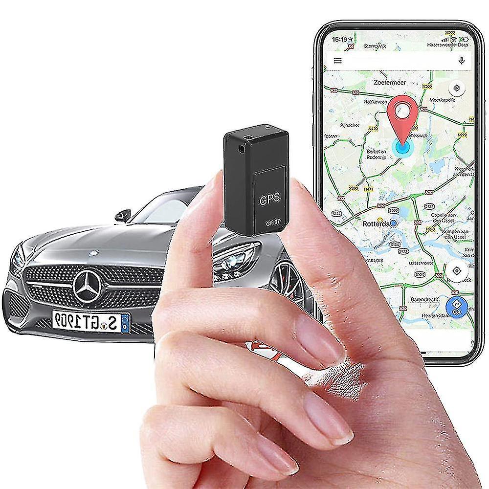 I tracciamenti GPS ricevuti dalla p. g. tramite mail e proven...