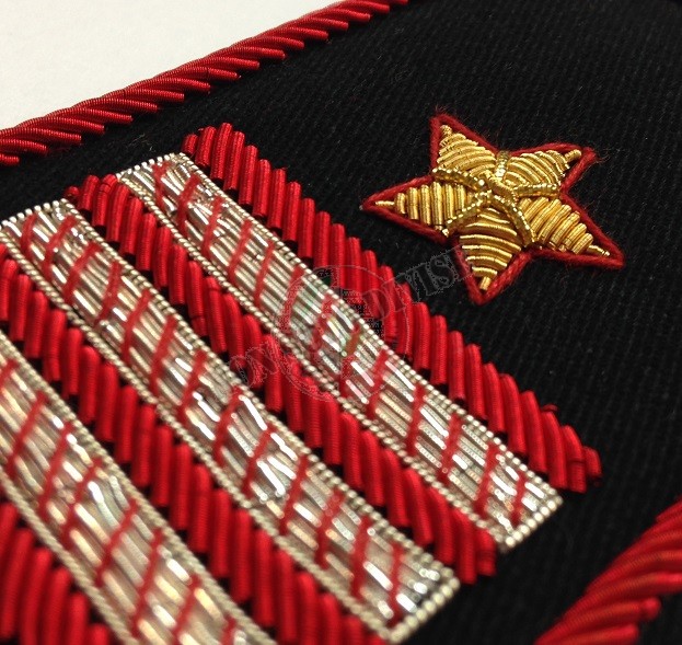 Violata consegna pluriaggravata. Luogotenente dei Carabinieri...