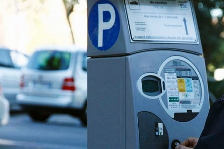 Mancato pagamento del parcometro: a chi spetta dare prova dei...