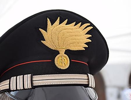 Appuntato dei Carabinieri sanzionato per aver denunciato alla...