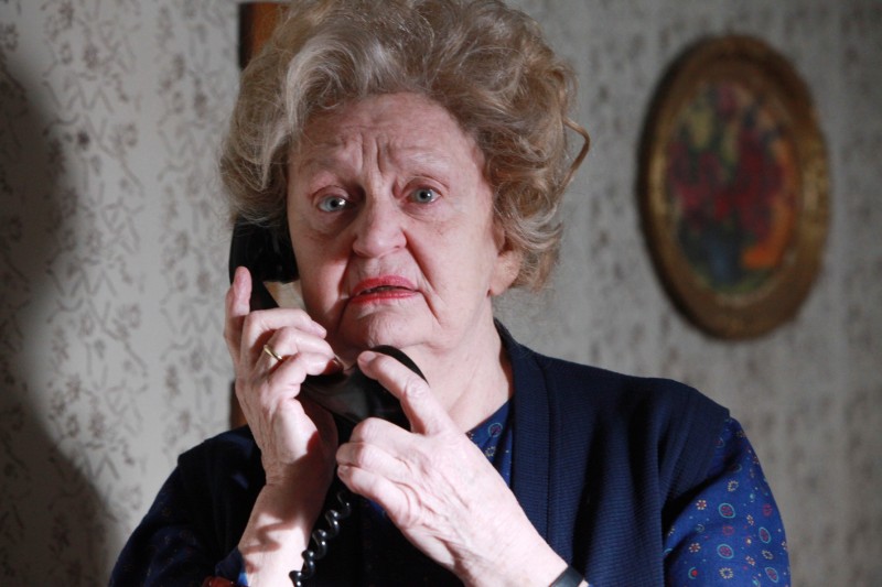 La nonna paterna non ha diritto di vedere la minore se è part...