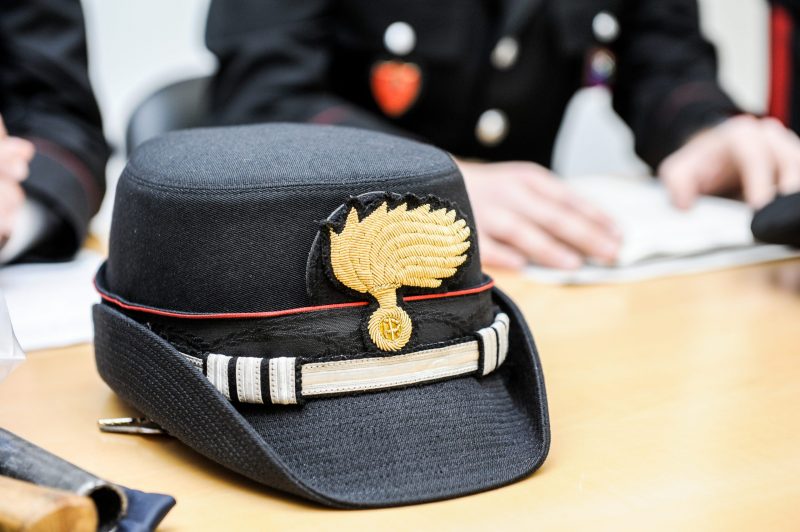 Resistenza passiva. Non può definirsi resistenza passiva e qu...