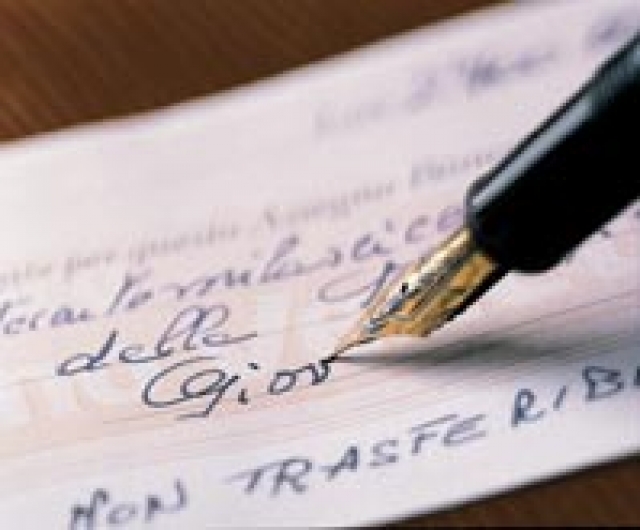 Assegno divorzile, quando è possibile chiedere la diminuzione...
