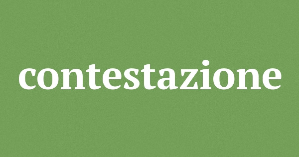 La Corte d’Appello di Campobasso si sofferma in sentenza sull...