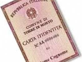 Marsala. Quando la rettifica degli atti dello stato civile co...