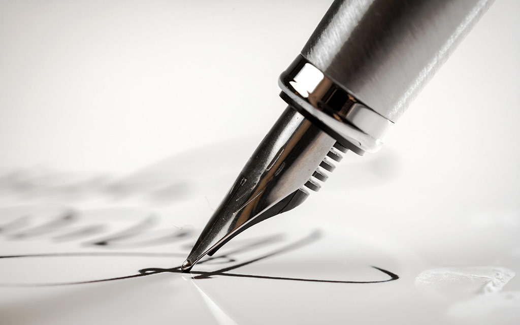 Testamento. Firma illeggibile. La non leggibilità della sotto...