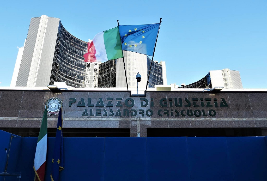 Napoli: possibilità di frazionamento giudiziale del credito. ...
