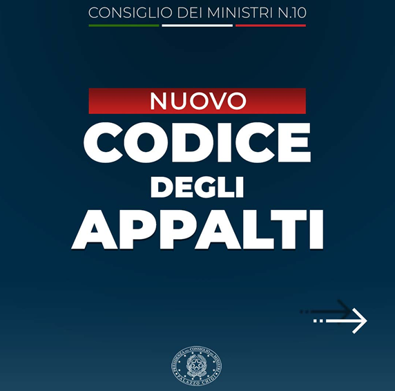 Appalti pubblici - Procedura negoziata - Appalto di fornitura...