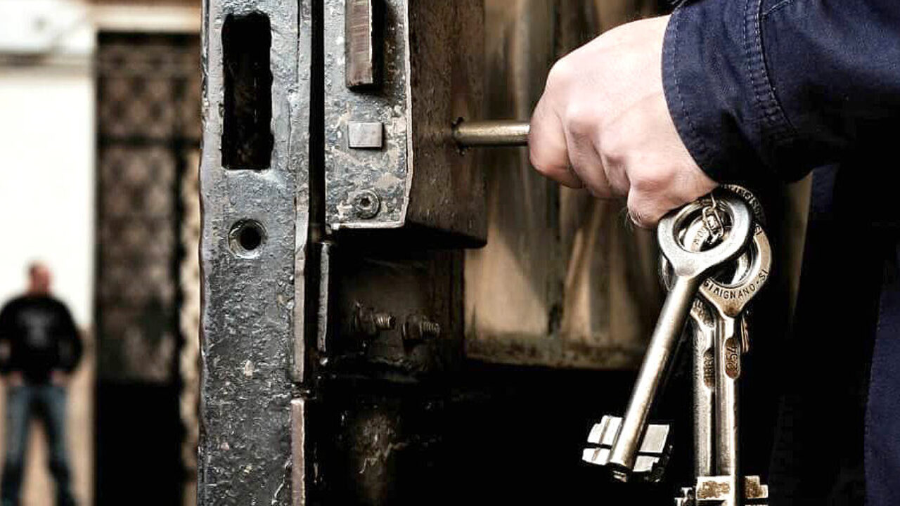 Viterbo. Detenuto chiede di essere autorizzato ad acquistare ...