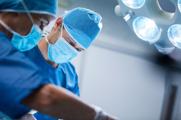 Una struttura sanitaria che concede in locazione degli immobi...