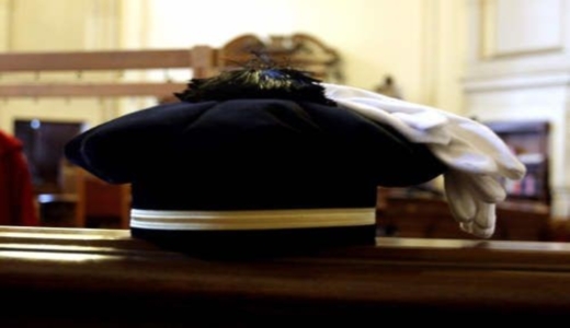 Approvata al Senato la riforma della magistratura onoraria: t...