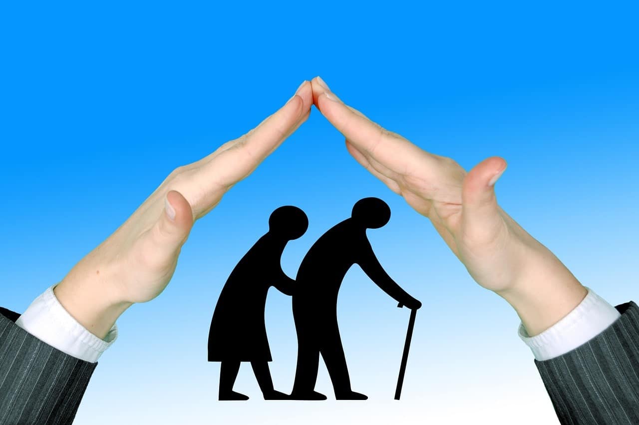 Previdenza. Assegno sociale e assegno di mantenimento.
(Cost...