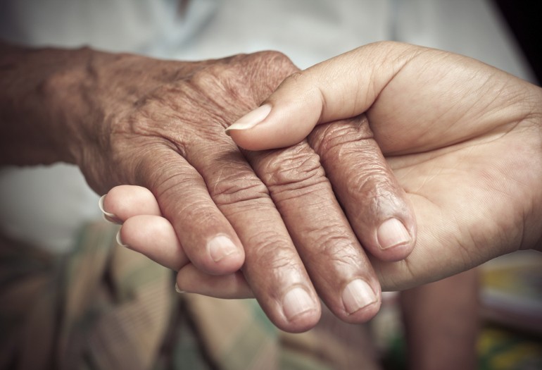 Ad un uomo fragile, malato di epilessia e abituato a stare da...