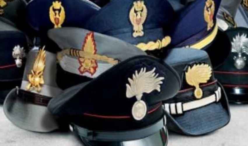 La relazione di servizio della polizia giudiziaria è un “atto...