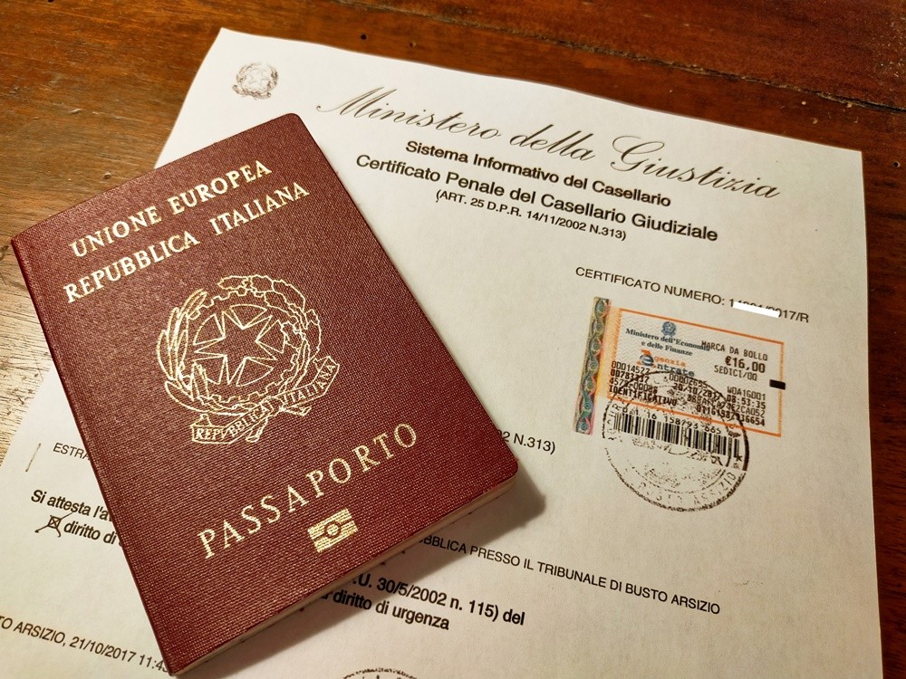 L’iscrizione del provvedimento di archiviazione per tenuità d...