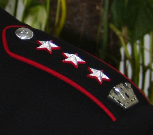Catania: Colonnello dei Carabinieri dell'AISI, condannato a 4...