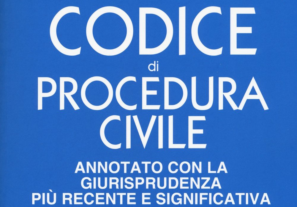Lavoro, sostituzione udienza con notte scritte è possibile so...