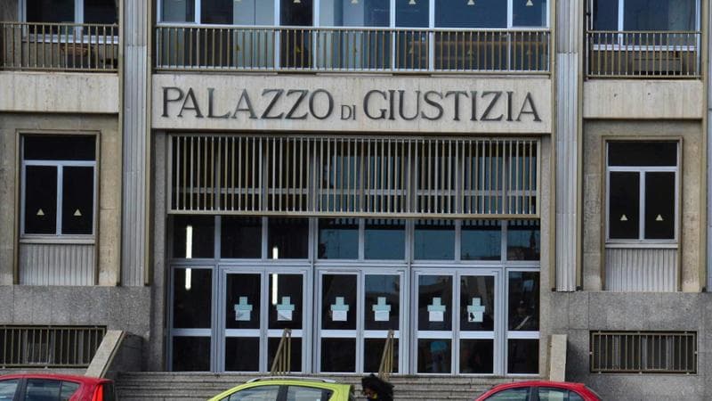 L’ordinanza presidenziale che assegna l’uso esclusivo della c...