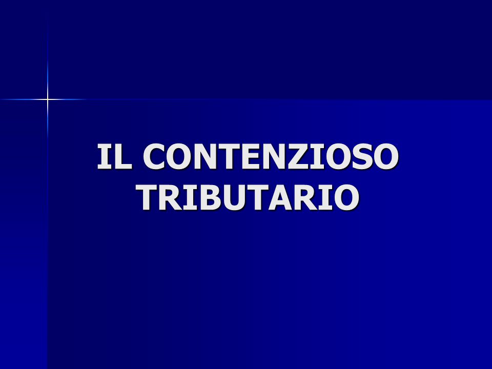 Le sanzioni tributarie sono personali e in caso di morte non ...