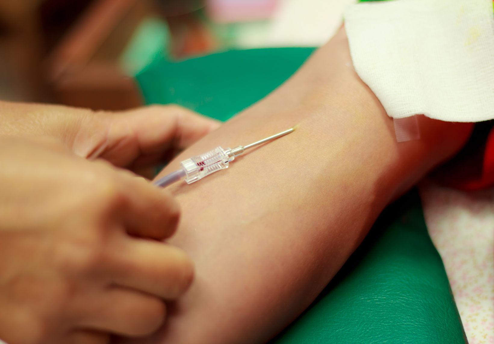Morte per emotrasfusione, prescrizione breve dopo il 2005: so...
