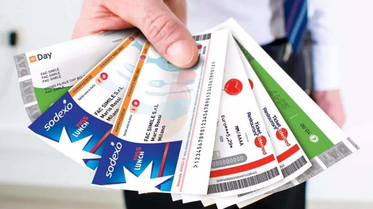Il diritto al buono pasto spetta a tutti i dipendenti della P...