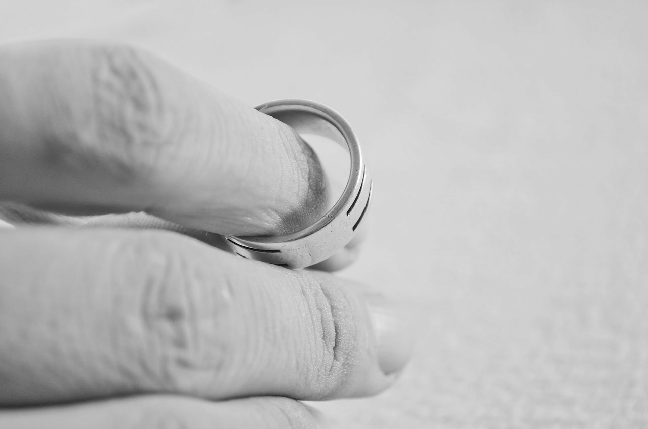 Famiglia.Matrimonio. Scioglimento. Divorzio. Obblighi. Verso ...