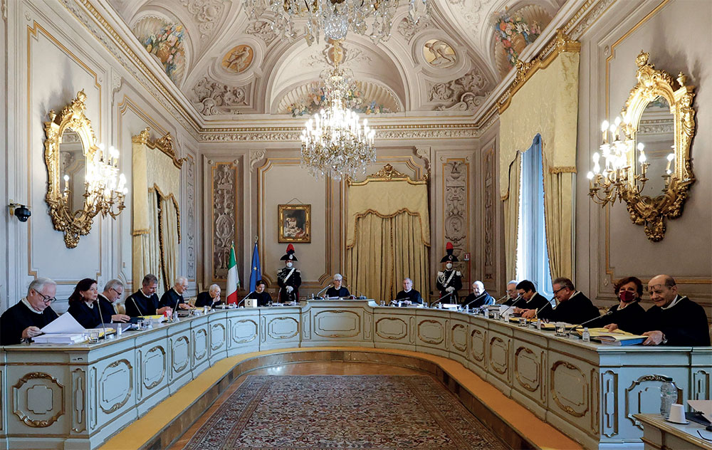 La persona offesa può ricusare il giudice dell’opposizione al...