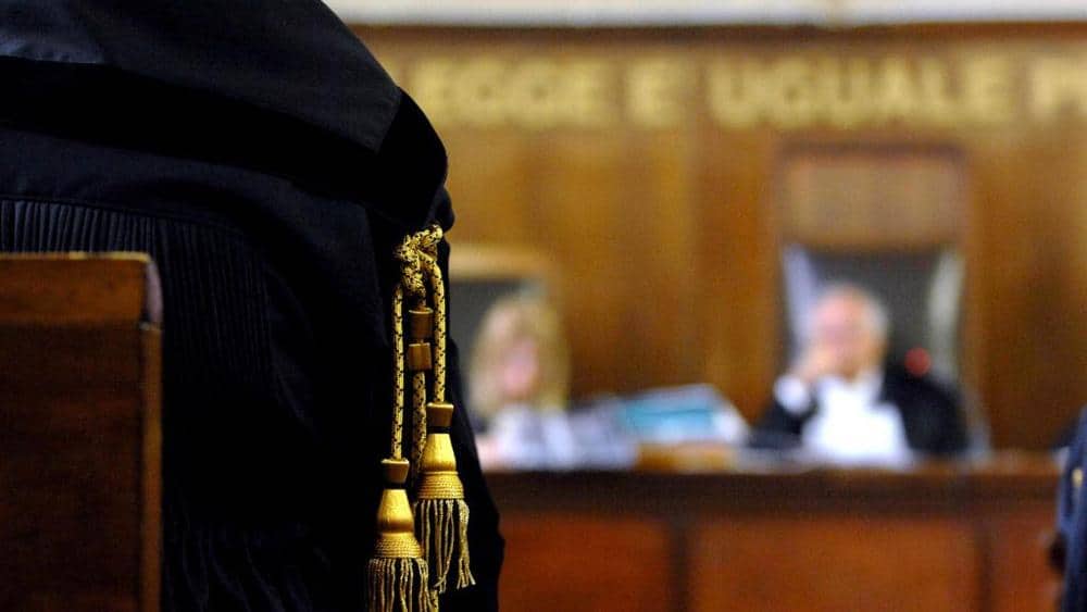 Sospeso l’avvocato che non paga l’affitto.  L’inadempienza di...