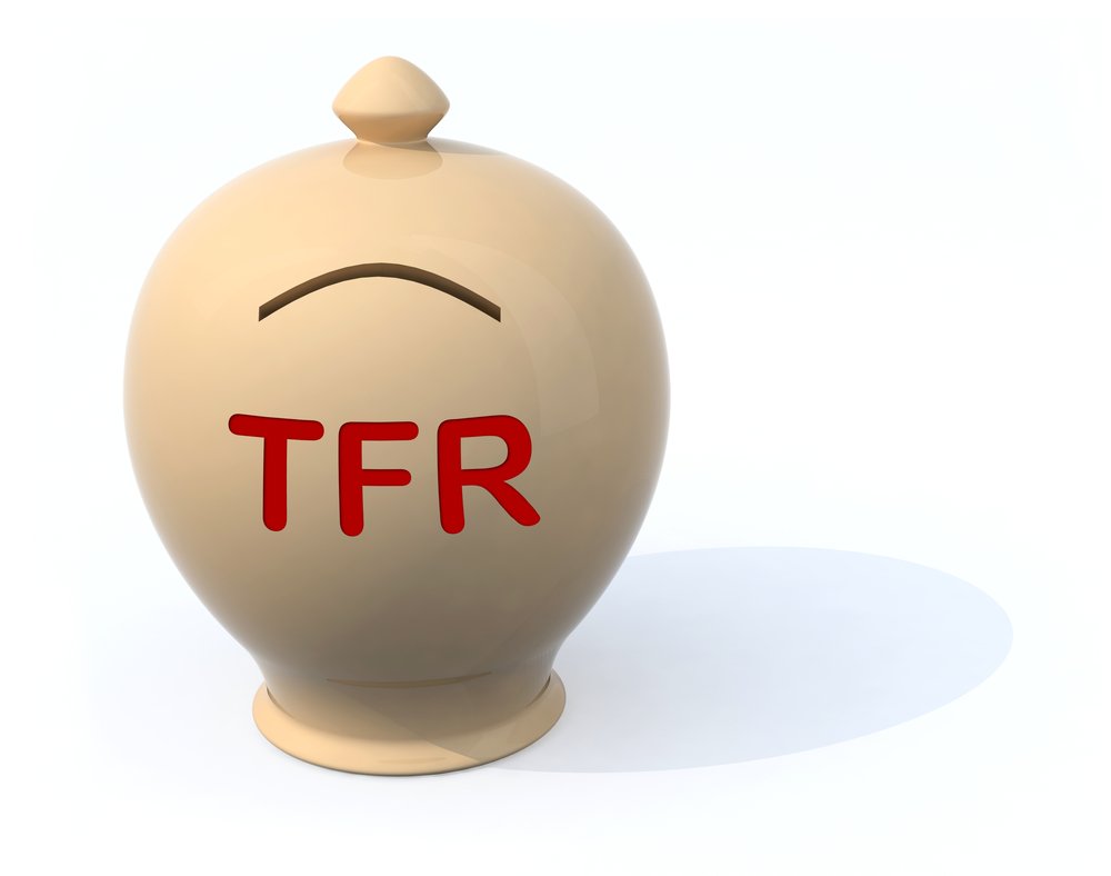 Divorzio: la quota del TFR spetta all’ex coniuge titolare del...