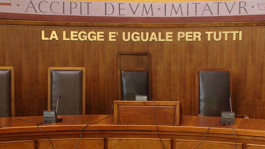 Processo penale telematico: modalità cartacea consentita fino...