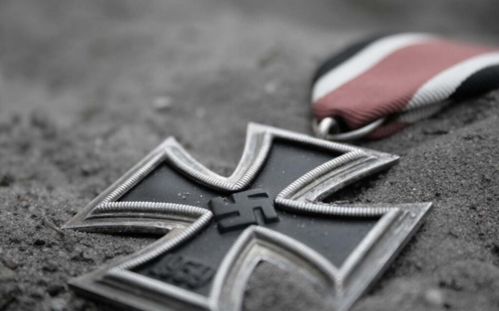 Risarcimenti per crimini nazisti, competenza al giudice del l...