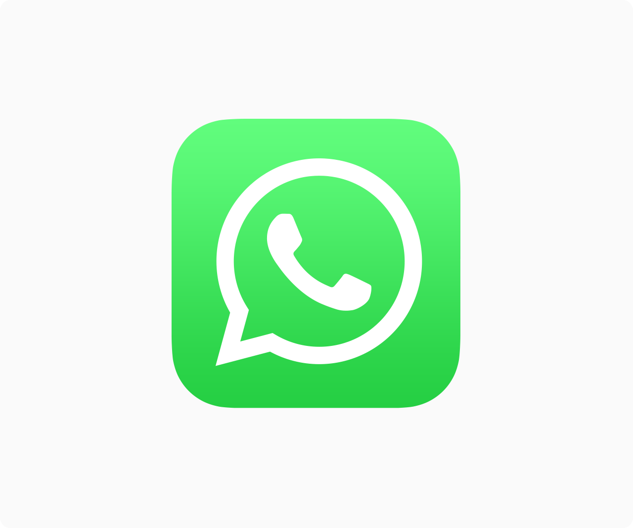 Lo screenshot dei messaggi Whatsapp scambiati in una conversa...