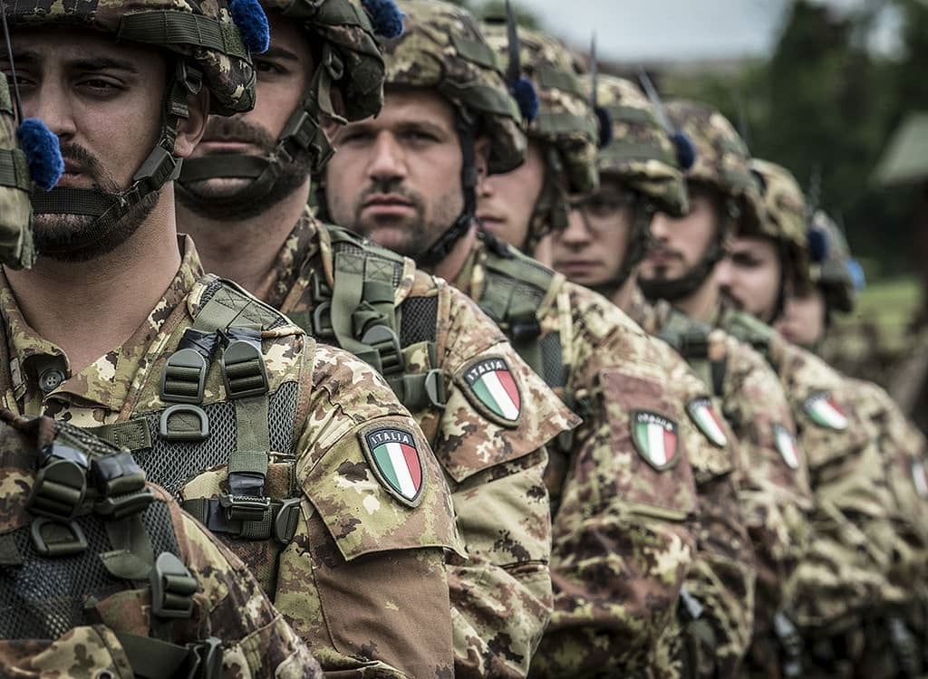 Nell’ambito del procedimento disciplinare a carico di militar...