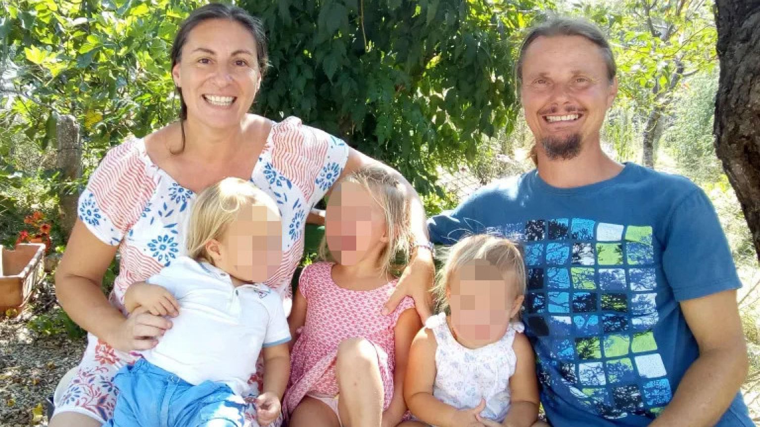 La famiglia nel bosco:I minori non sono proprietà genitoriale...