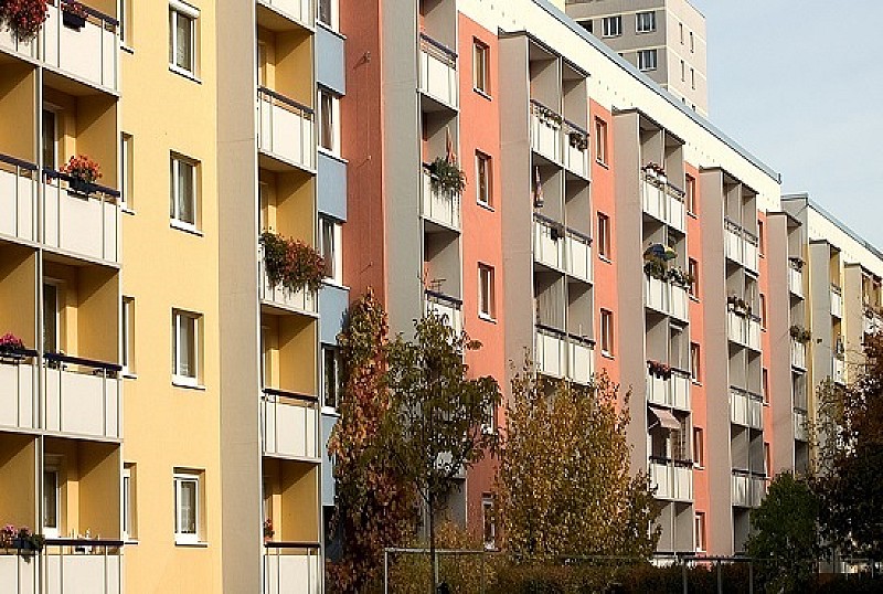L’assegnazione di un alloggio economico e popolare può essere...