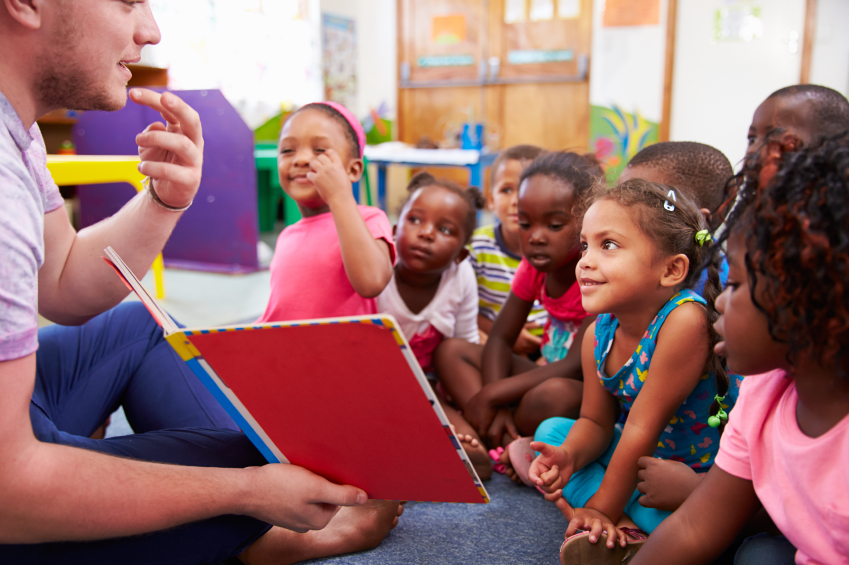 Scuole dell’infanzia paritarie: l’ordinanza cautelare che imp...