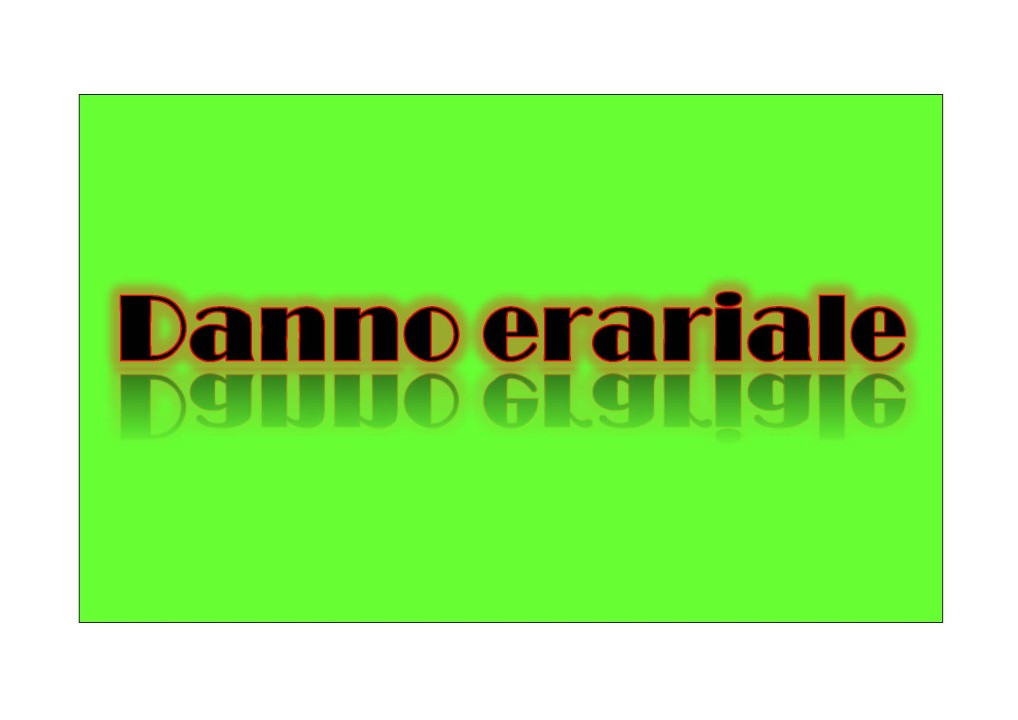 Danno da ritardo, perdita di chance, danno da provvedimento l...